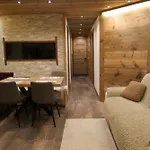 Le Cervin Apartmán