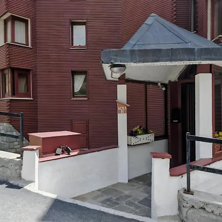 Le Cervin