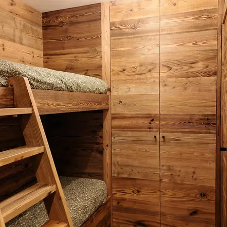 Le Cervin Apartmán Breuil-Cervinia