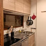 Апартаменты Le Cervin *