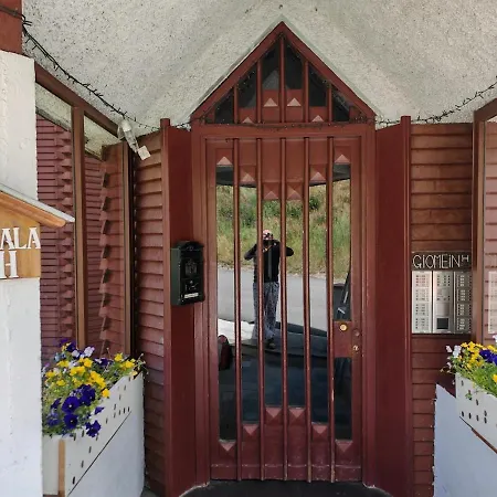 Le Cervin Apartamento Breuil-Cervinia