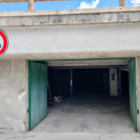 Appartamento Le Cervin *