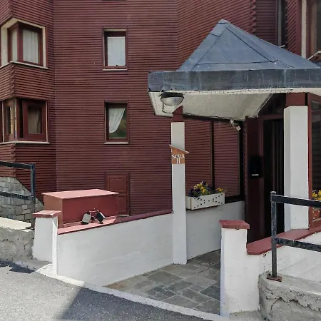 Le Cervin Apartamento *