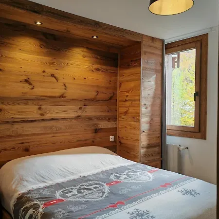 Appartamento Le Cervin *