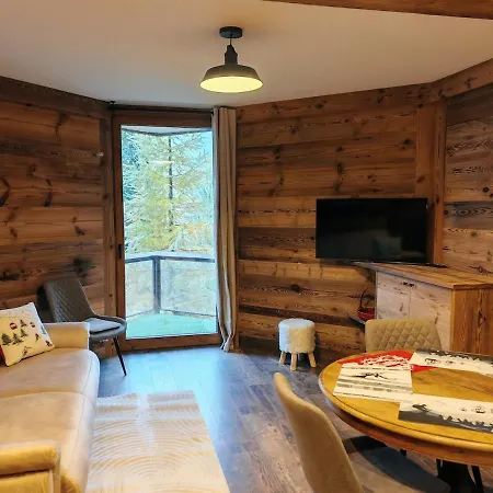 Apartamento Le Cervin