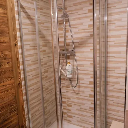 Apartamento Le Cervin