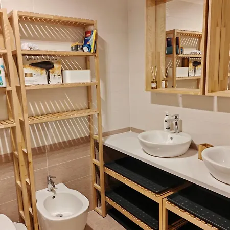 Apartamento Le Cervin