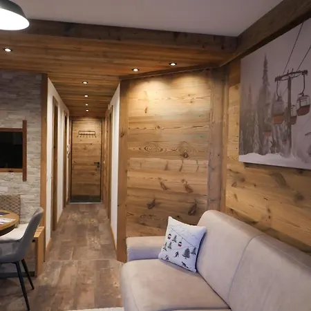 Le Cervin Apartamento