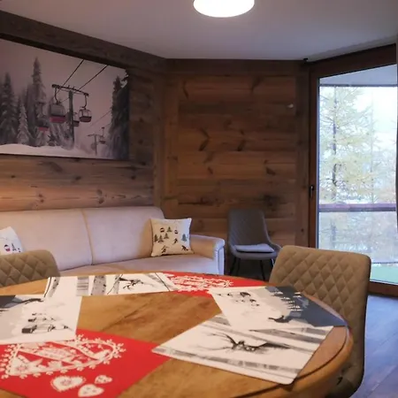 Le Cervin Apartamento