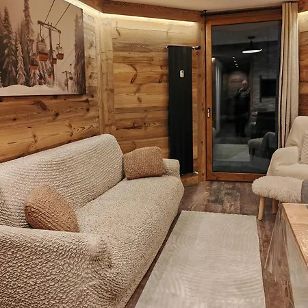 Le Cervin Appartamento