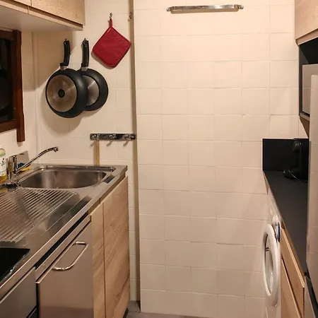 Appartamento Le Cervin