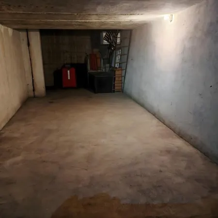 Le Cervin شقة بيريوِل تْشيرفينيا