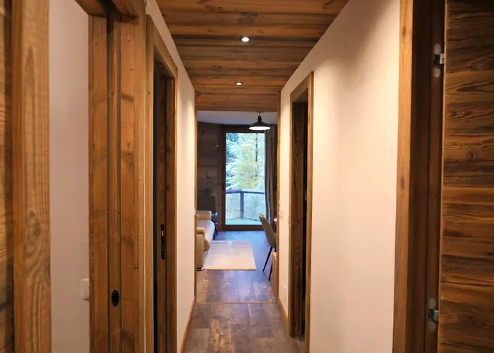 Le Cervin Appartamento