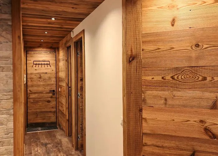 Le Cervin * 布勒伊-切尔维尼亚