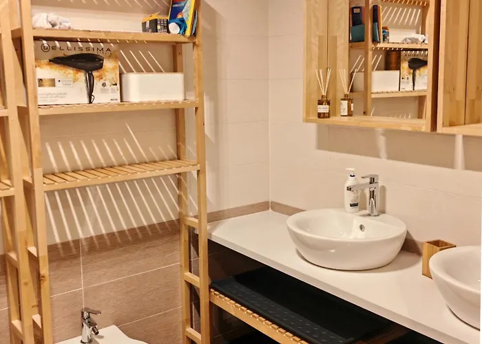 Appartamento Le Cervin *