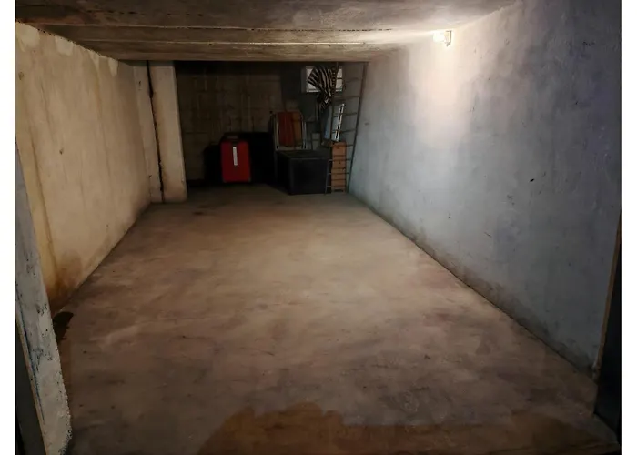 Le Cervin Appartamento Breuil-Cervinia